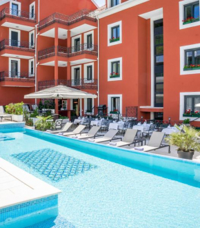 Hotel Cvita